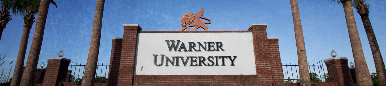 New Majors Arriving to Warner University