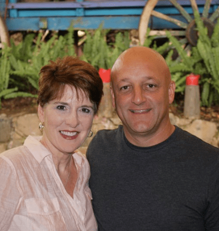WU Alumni Spotlight: Fontaine & Paula Greene