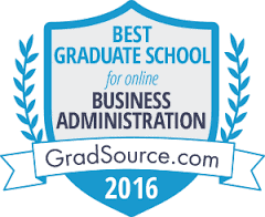Warner’s MBA Ranks #3 out of 282