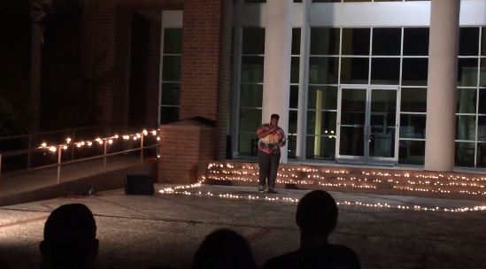 Open Mic Night