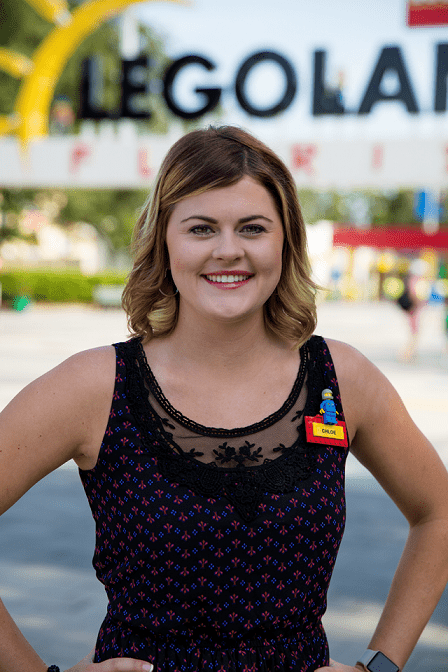 WU Alumni Spotlight: Chloe Boehm