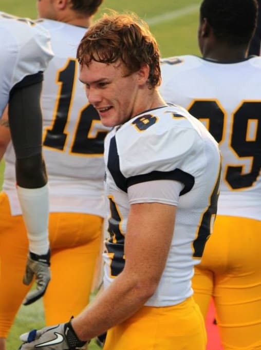 WU Alumni Spotlight: David Dyer