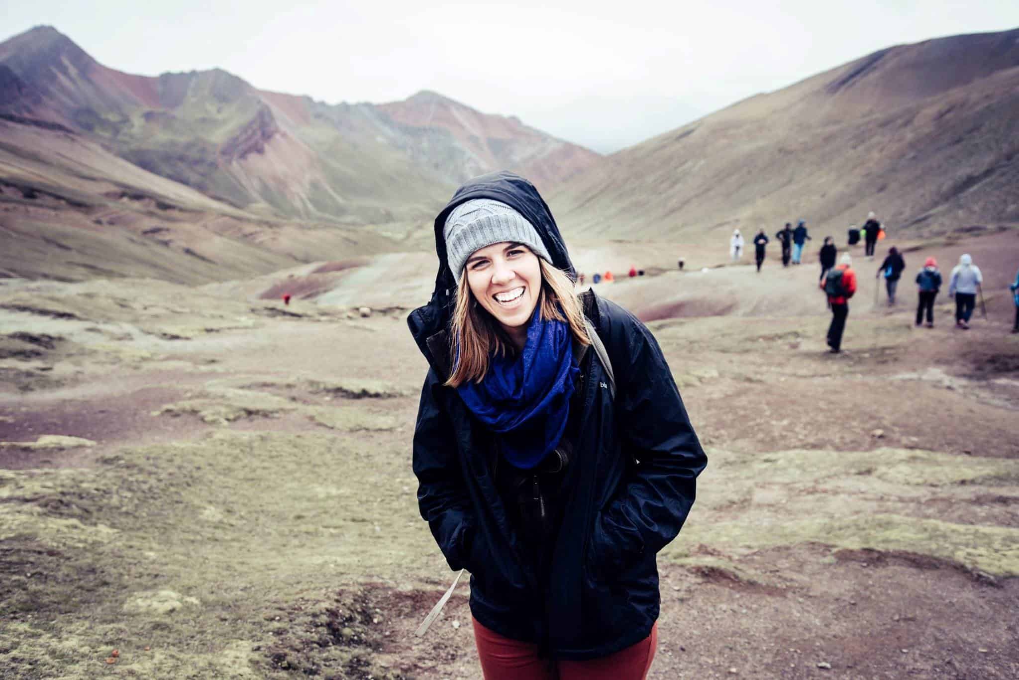 WU Alumni Spotlight: Emily Spencer