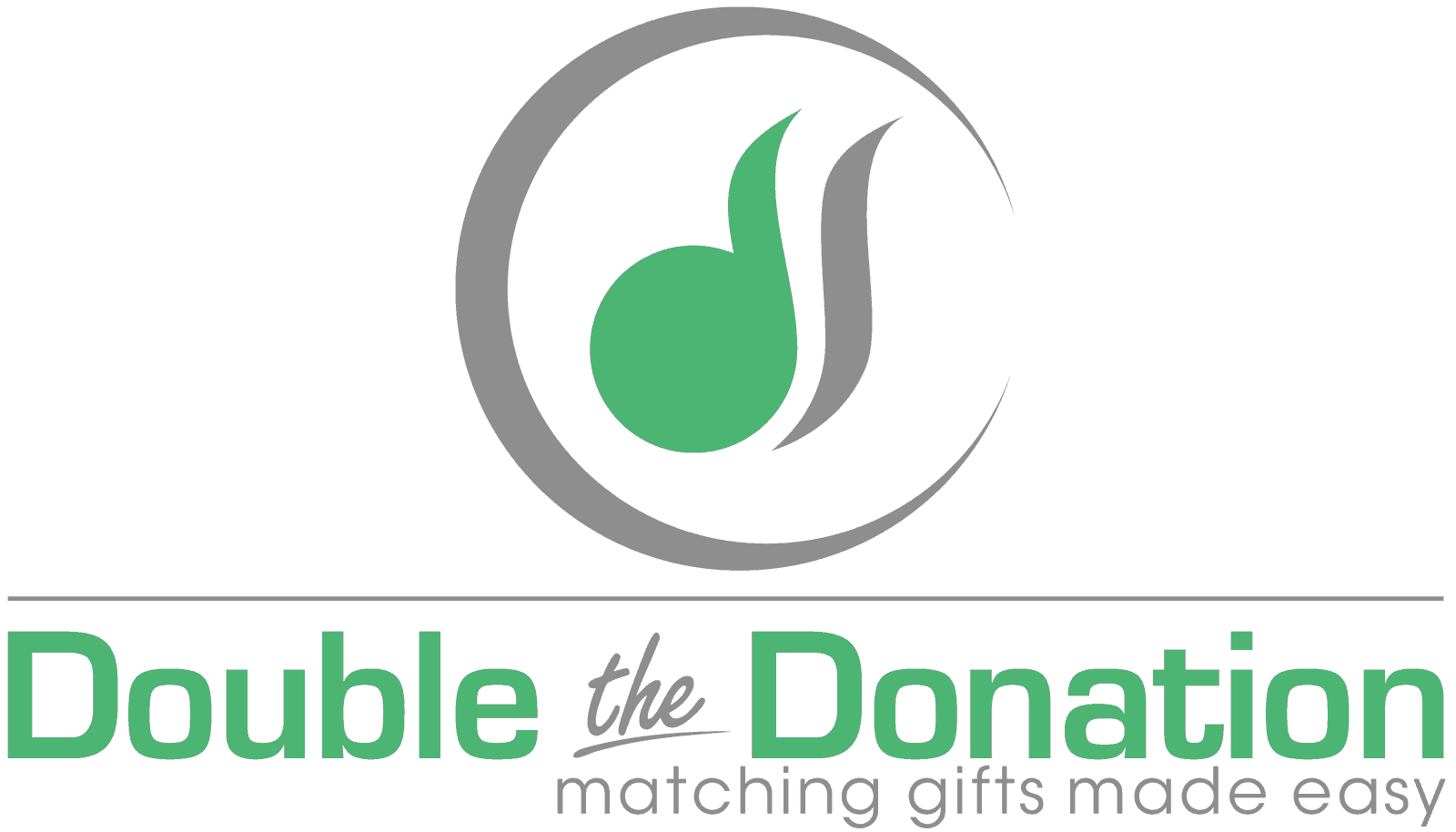Will Your Company Match Your Gift?