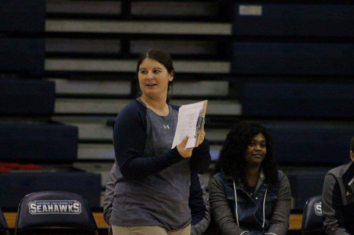 WU Alumni Spotlight: Chrissy Moskovits