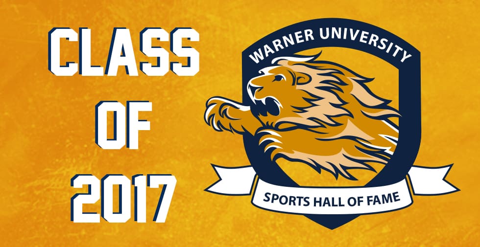 2017 Sports Hall of Fame Class Announced