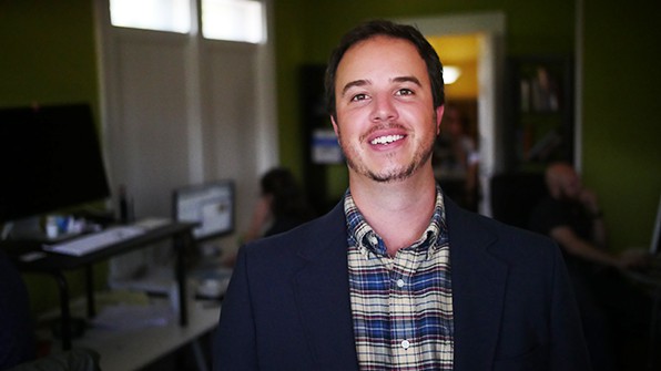 Alumni Spotlight: Chase Highley
