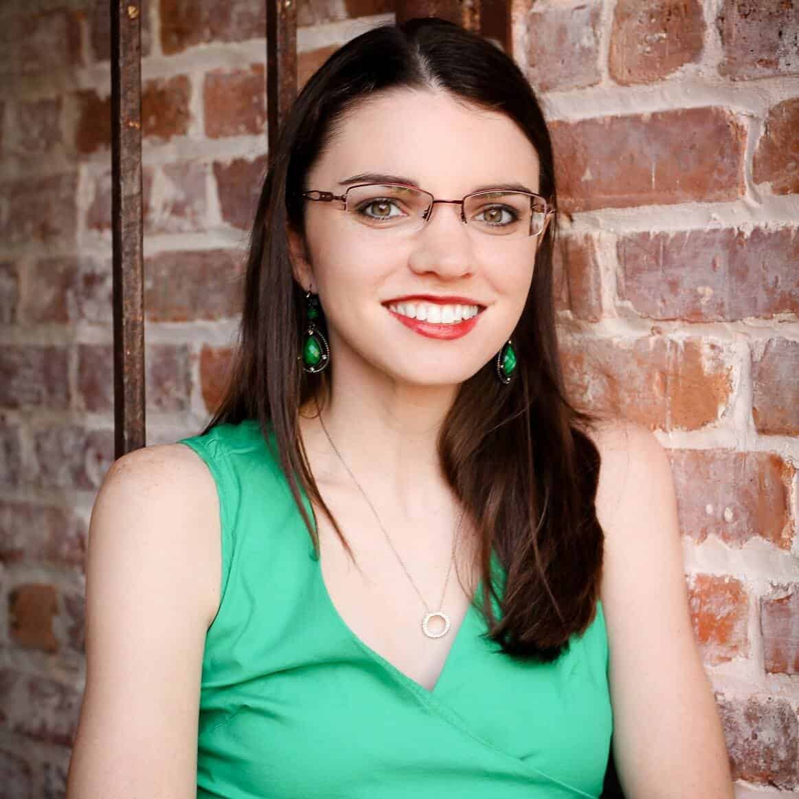 New Faculty Spotlight: Carlene Harwood