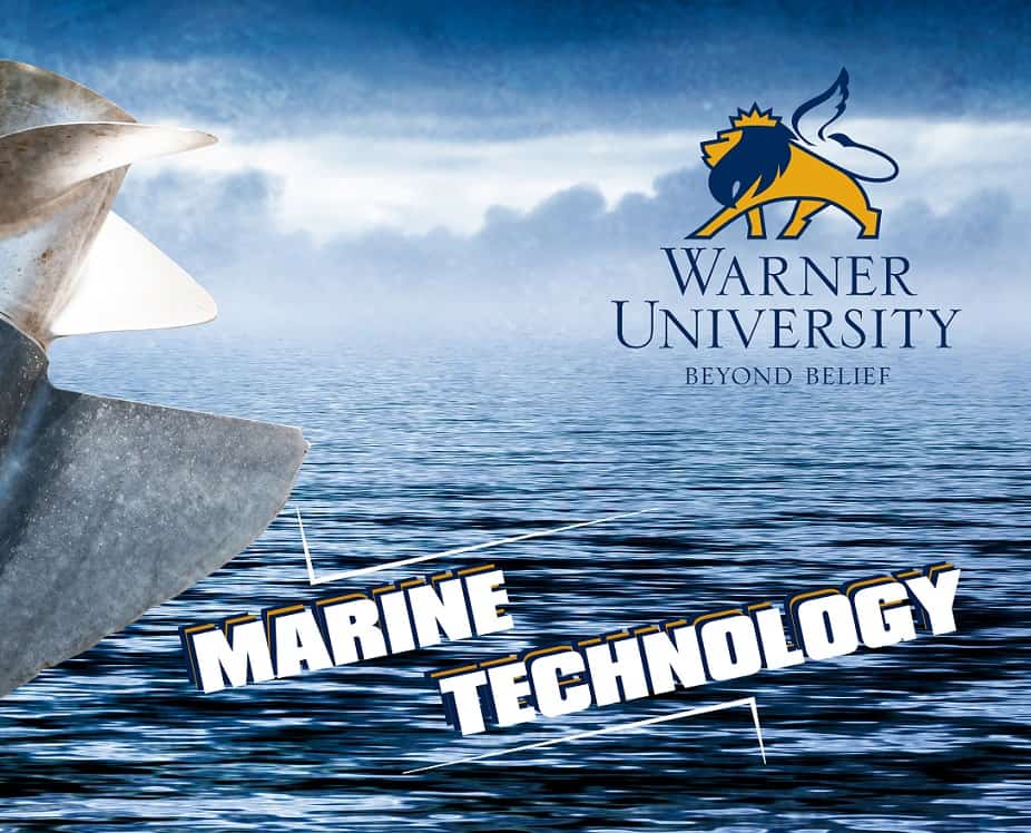Marine Department BBQ Open House