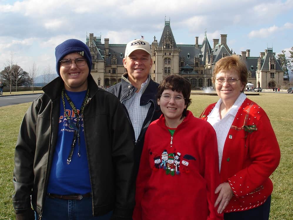 Faculty Spotlight: Dr. John Crews, DVM