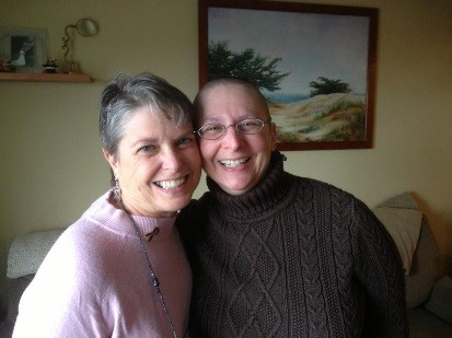 Ministry Blog: Dealing with GRIEF