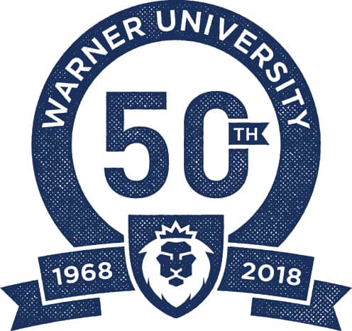 Warner Turns 50!