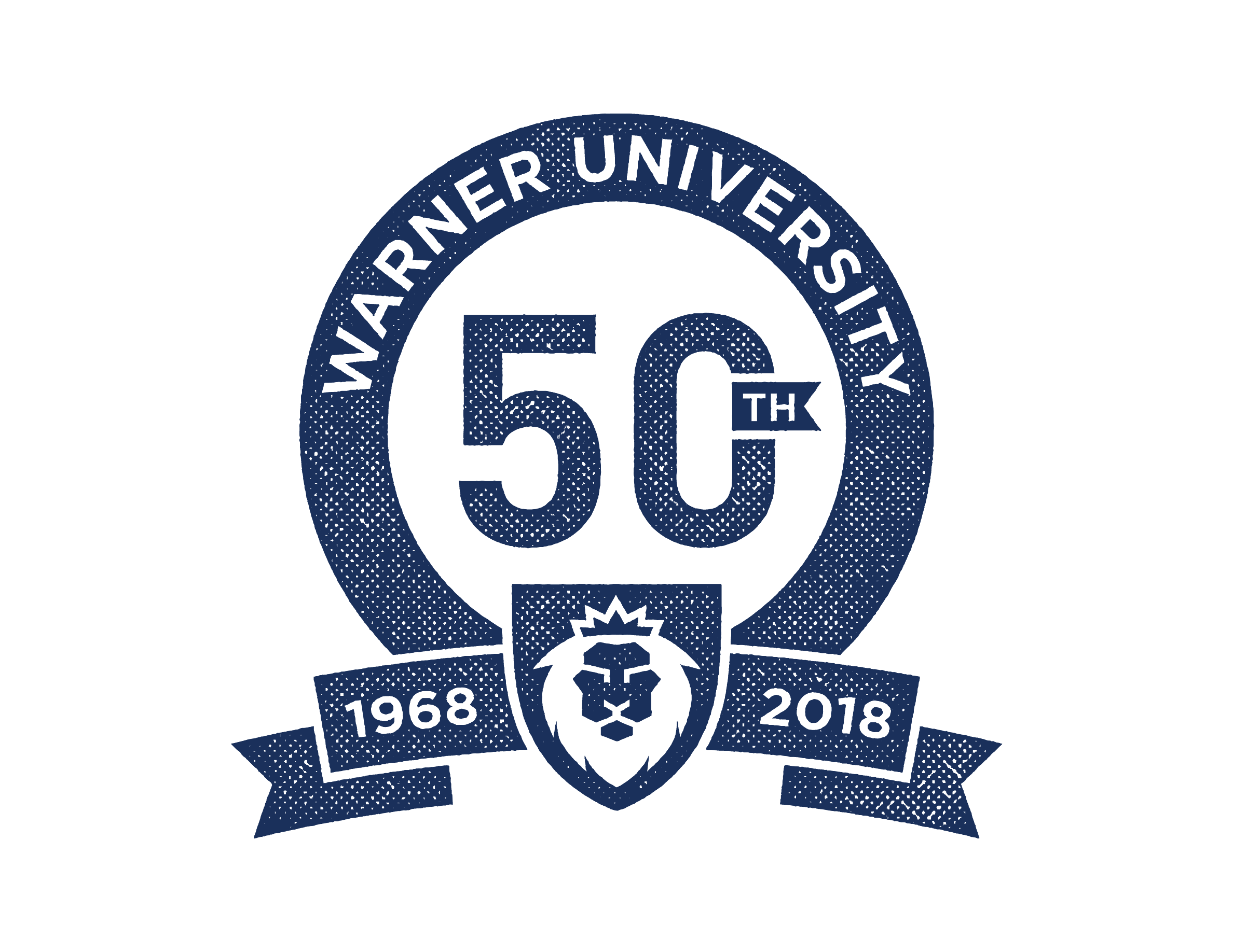 Warner Turns 50 in 2018!