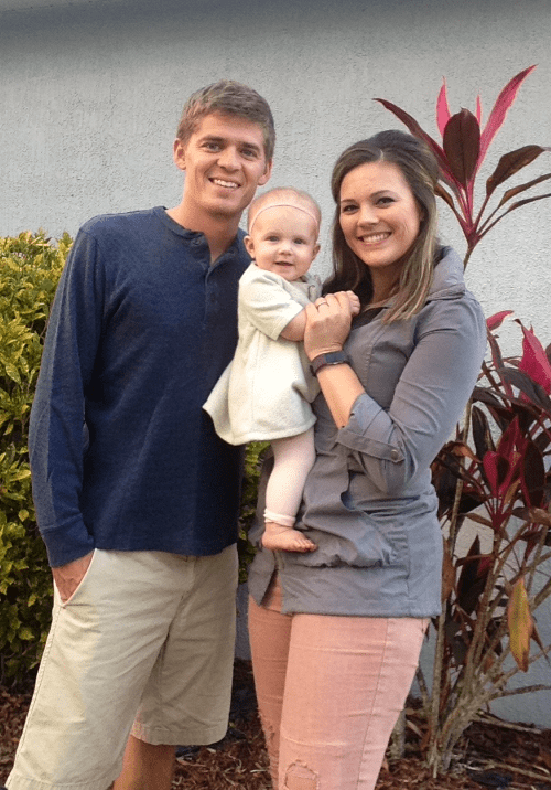 Coach Spotlight: Payton Chitwood