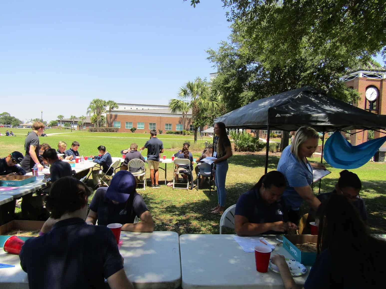 WU Hosted Hands-on Science Boot Camp