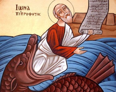 Jesus and the Sign of Jonah: The High Call to Faith in Academia