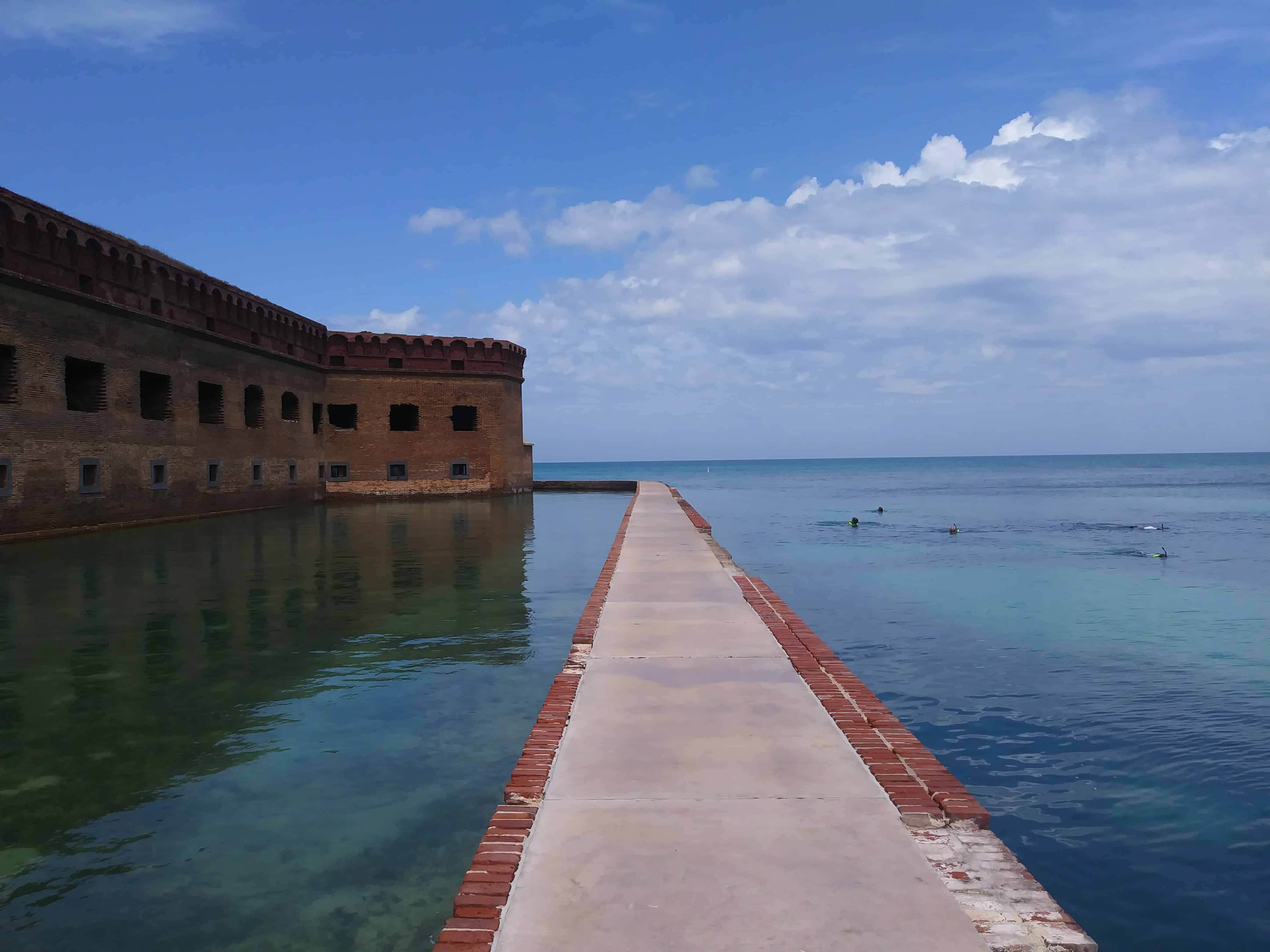 A Trip To The Keys