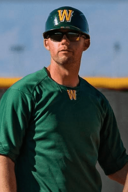 Alumni Spotlight: Brett Stanton BA’11
