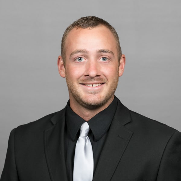 Staff Spotlight: Kyle Blue