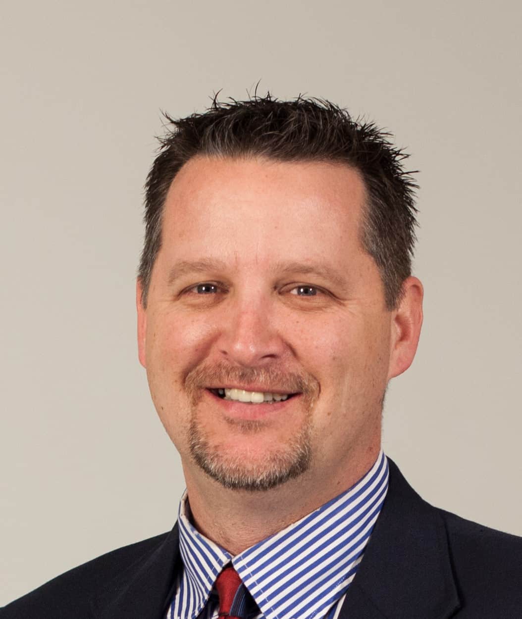 Warner Hires New VP of Enrollment Management
