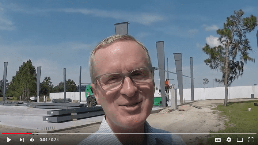 My Adventure : Construction Update