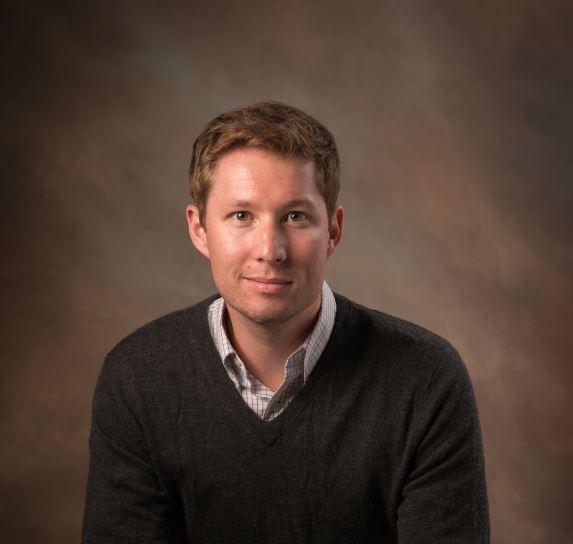 Faculty Summer Spotlight: Tyler Benbow