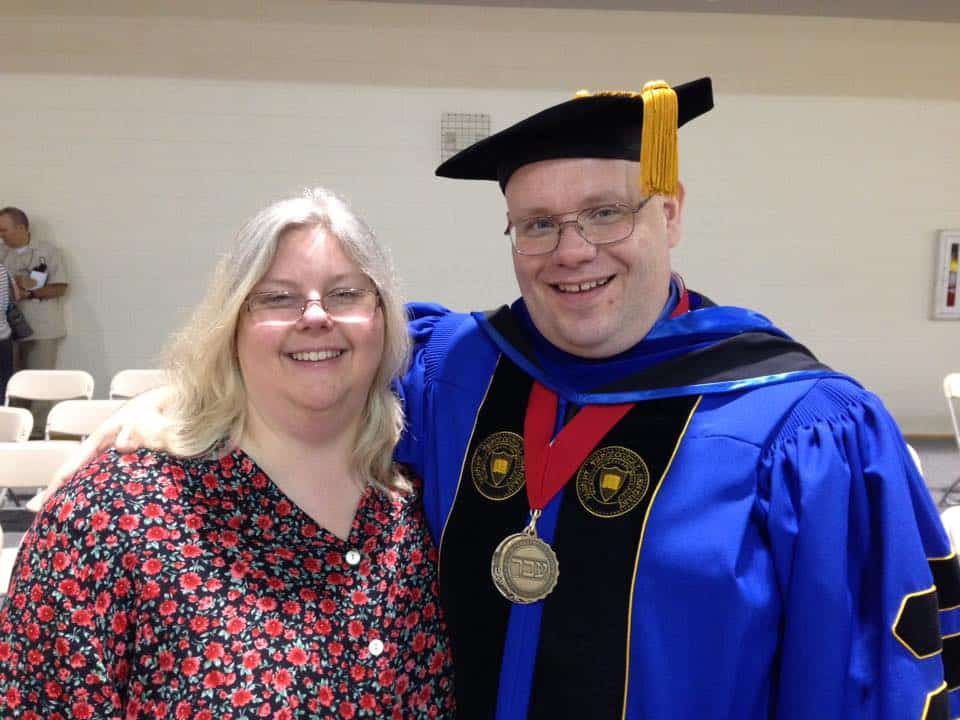 Welcome Dr. Shawn Craigmiles!