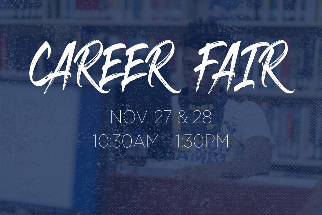 Campus Career Fair