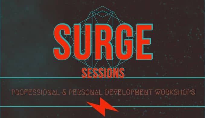 Surge Sessions