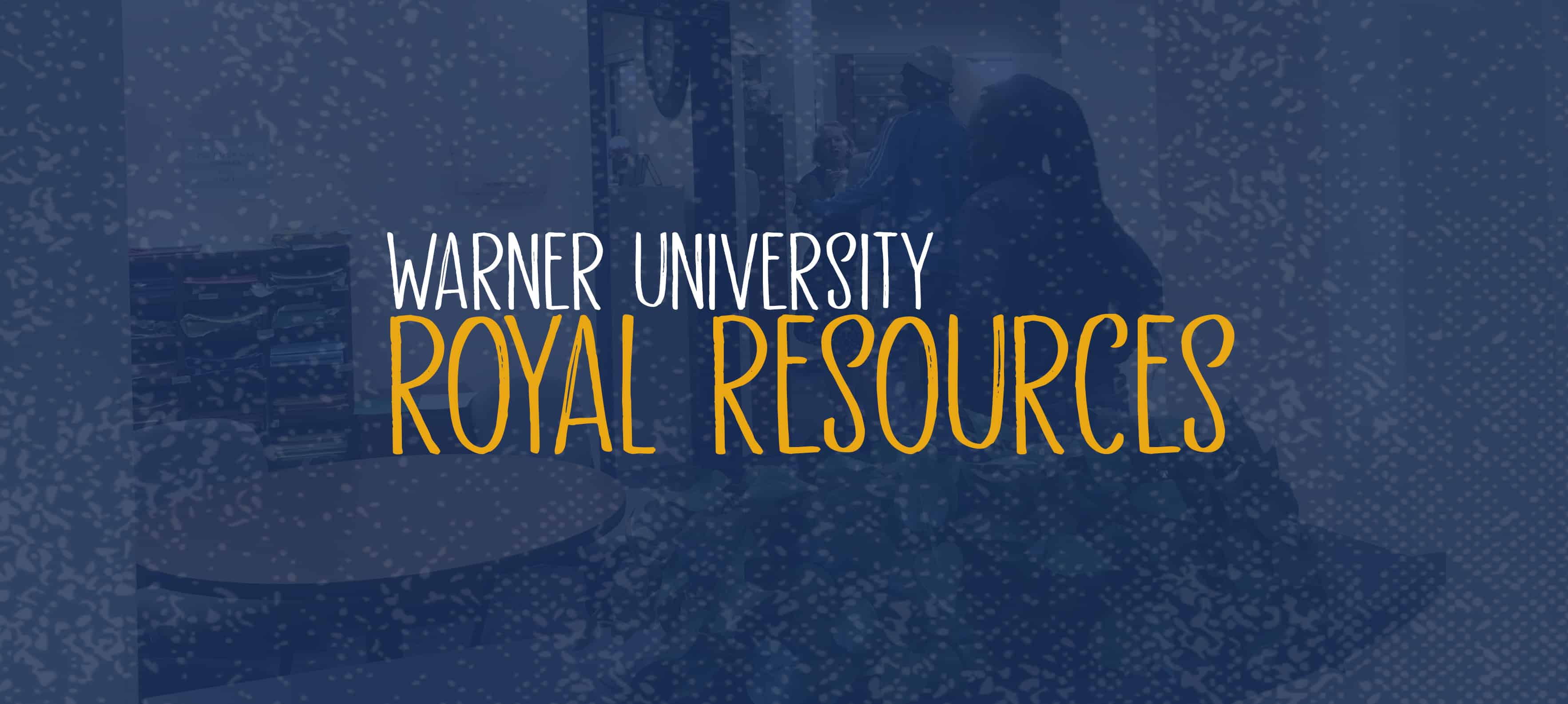 Royal Resources