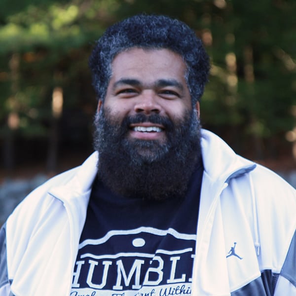 Pastor Frank Reynoso Speaks at WU Chapel
