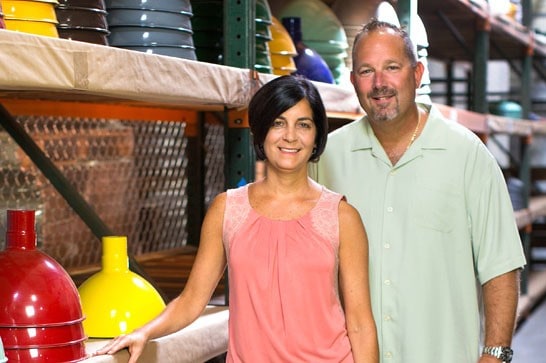 Alumnus Spotlight: Bryan Scott