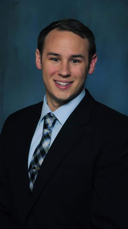 Alumni Spotlight: Sean Kelly