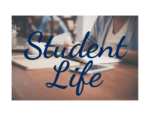 2019 Spring Student Life Recap