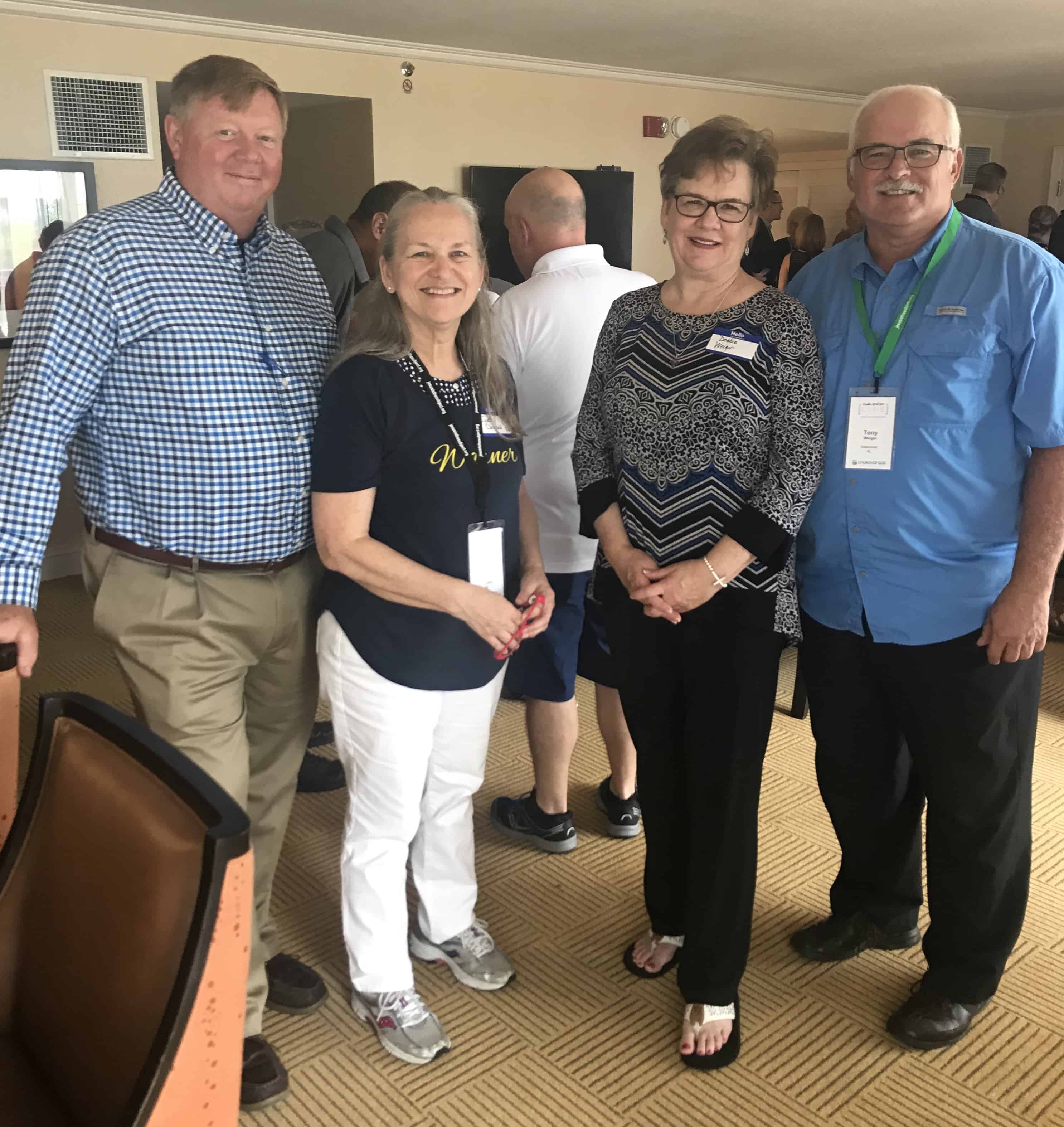 Church of God Conference 2019