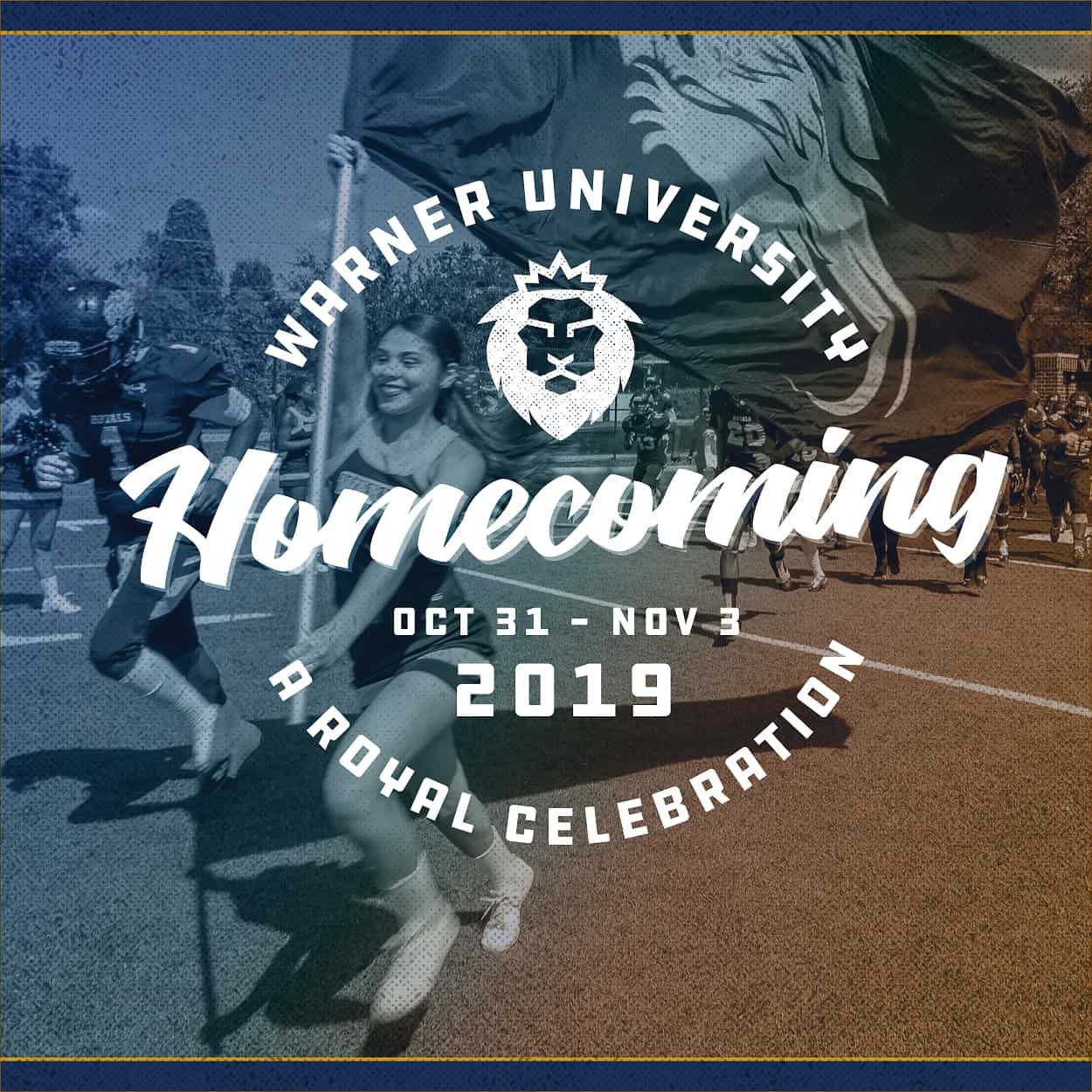 Homecoming 2019
