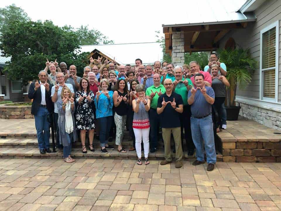 Warner University Board of Trustees