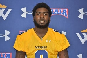 Warner University’s Loss of Student Athlete