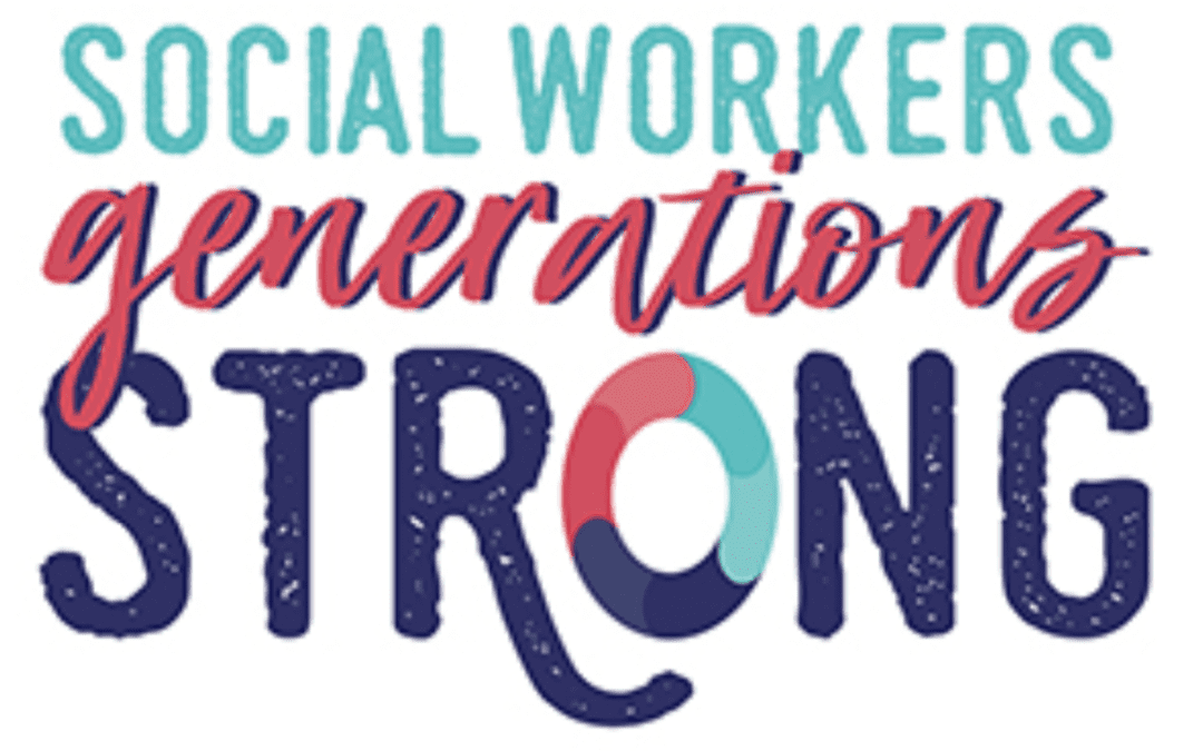 Social Work “Generations Strong” Expo at Warner University