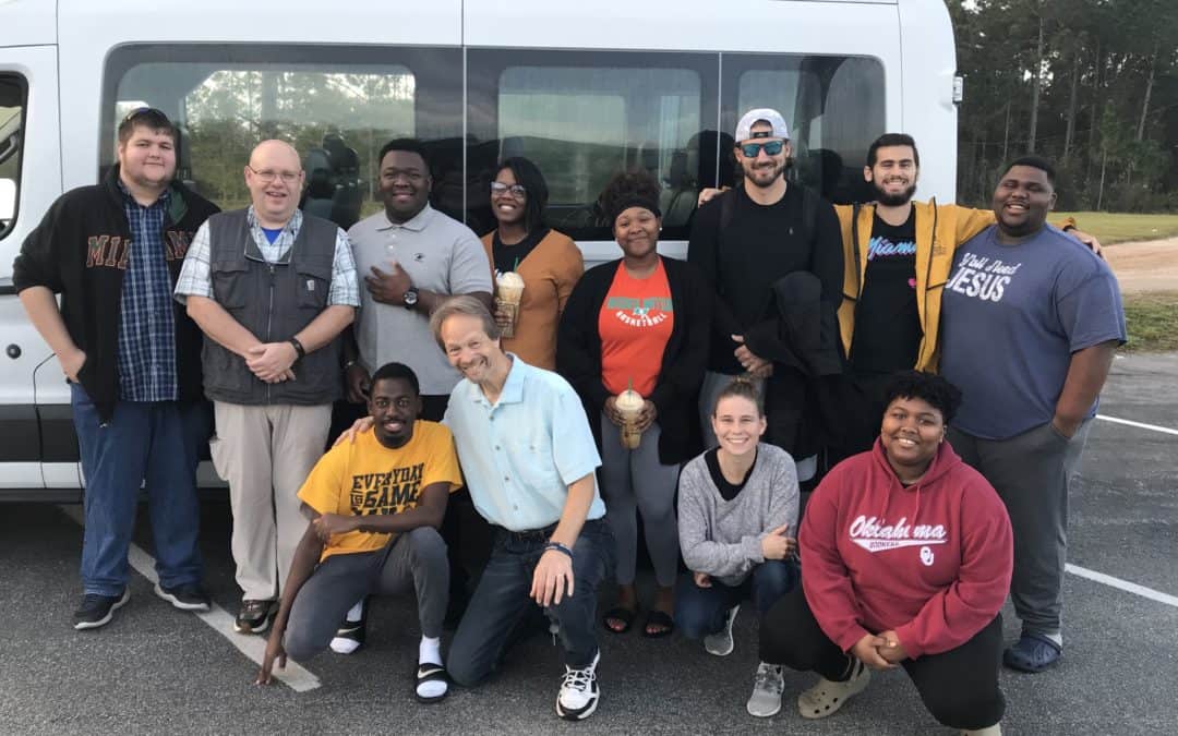 Atlanta Ministry Trip