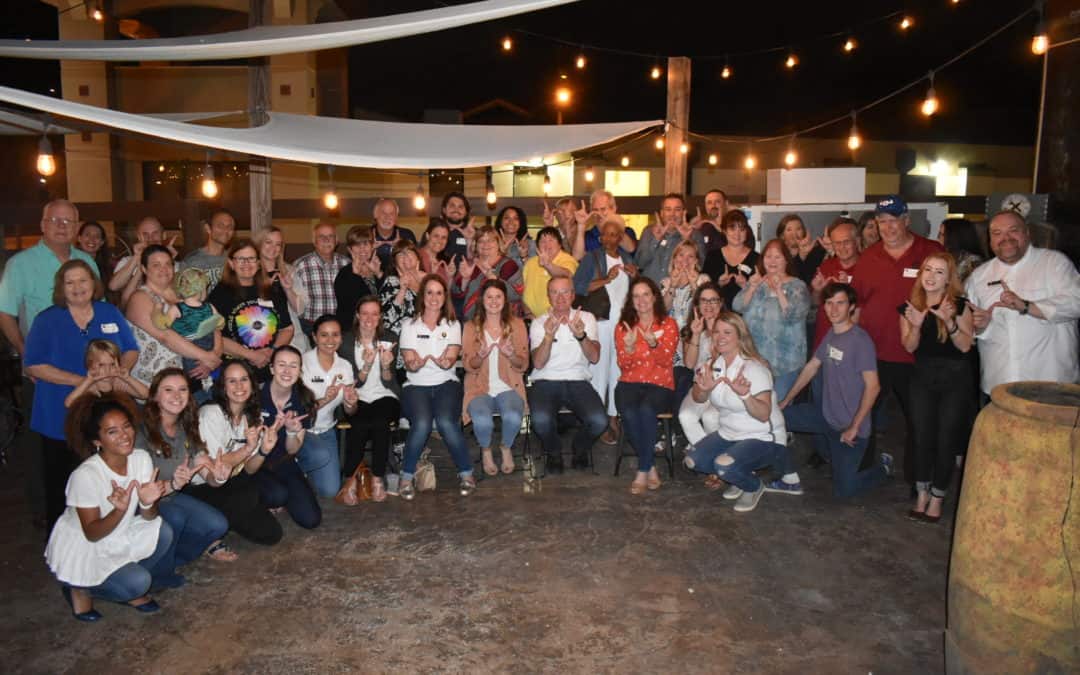Warner University Alumni Gathering
