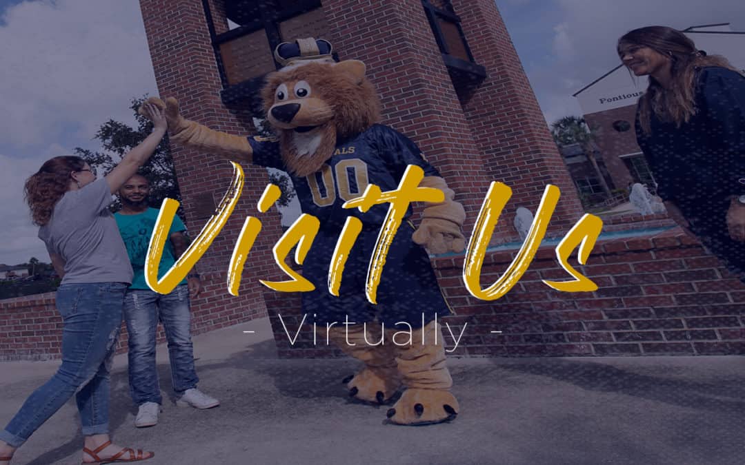 Virtual Campus Tour 2020