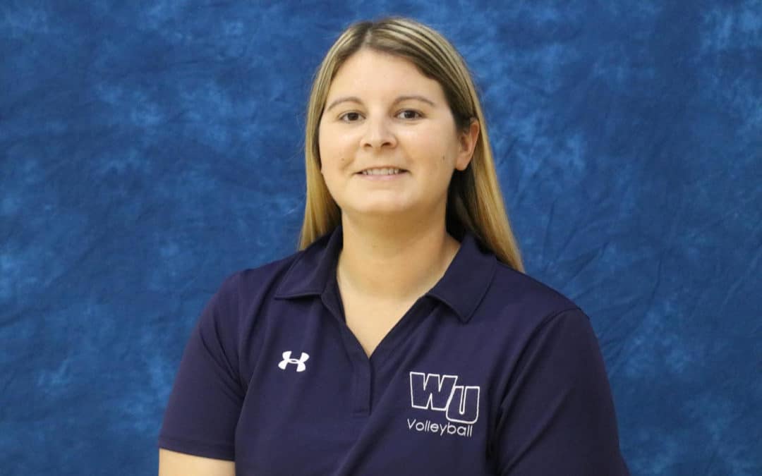 Warner University Announces Chrissy Moskovits As Interim Athletic Director