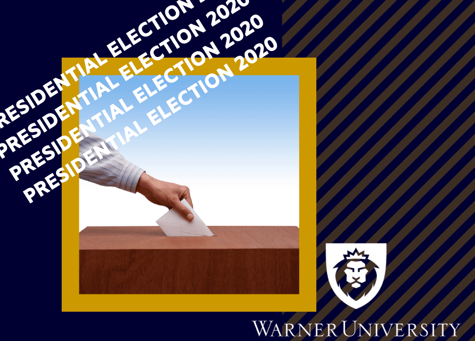 How to Vote While You’re in College