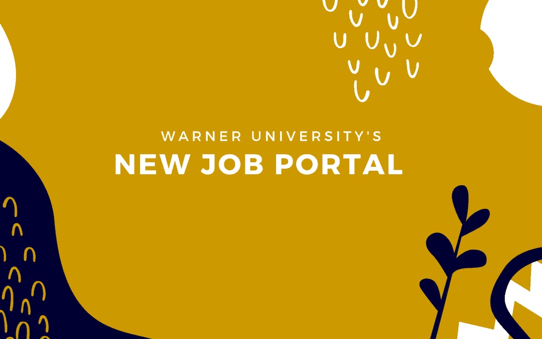 WU Launches New Job Portal