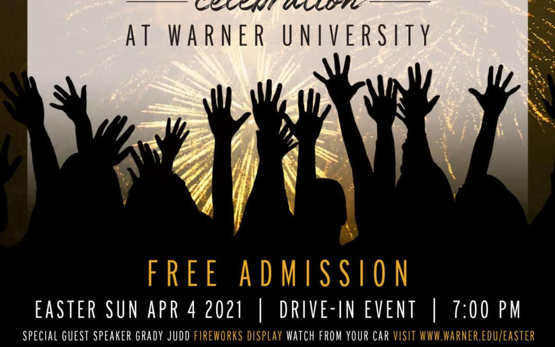 Resurrection Celebration 2021